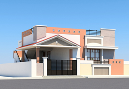 Mr. DINESH NAIR - PODANUR