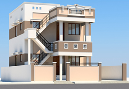 Mr. Prabhu - Vellalore