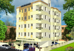 Kalyani Gardens - Nanjundapuram