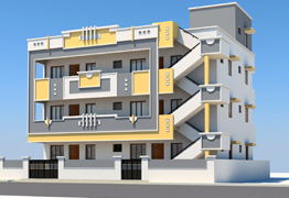 Mr. Ramesh Iyar - Ramanathapuram