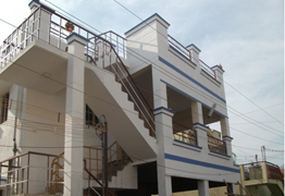 Mr. Gowindhraj - Sripathy Nagar